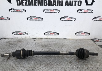 Planetara dreapta Peugeot 108 1.0 benzina: 43410-0H040A [Fabr 2014-2018] COD- 10296820b