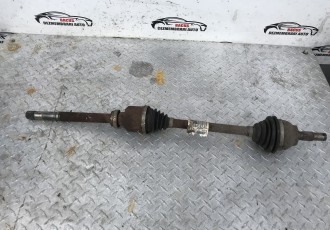 Planetara dreapta Peugeot 207 Hatchback 1.6 16V Turbo cod-  9656135080 
