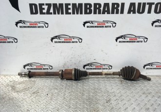 Planetara Dreapta Renault Captur 1.5 DCI Cod 391000367R