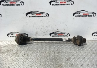 Planetara dreapta spate Audi Q5 facelift (2012-2017) [8R] 2.0 Motorina 2015, 8R0501203B