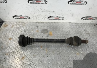 Planetara Dreapta Spate BMW Seria 5 E60 E61  3.0 D 2001 - 2008 (sunt la fel stânga cu dreapta) Cod 7521630 7521630AI02 