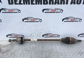 Planetara dreapta spate DACIA DUSTER 2021 - > 1.5 dci ADBLUE 396005911R