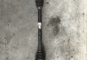 Planetara Dreapta Spate Volkswagen Touareg 2.5 TDI 174CP Automata Diesel COD 7L6501201B