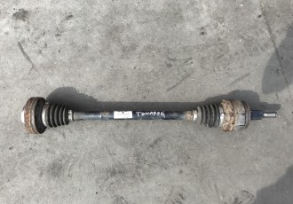 Planetara dreapta spate Volkswagen Touareg 7L 2.5 TDI COD 7L6501201B