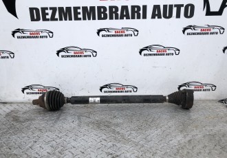 Planetara Dreapta Volkswagen Golf 7 / Audi / Skoda / Seat Cod 5Q0407272C
