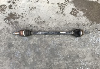 Planetara Dreapta Volkswagen UP / Skoda Citigo / Seat MII 1.0 Benzina Cod 1S0407762D 