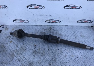 Planetara fata dreapta Ford C-Max 2 [2010 - 2015] Minivan 1.6 TDCi DPF MT (115 hp)