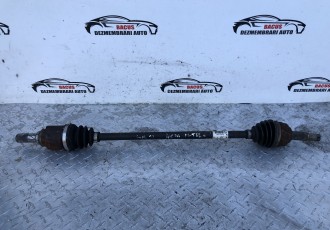 Planetara față dreapta NISSAN MICRA IV (K13K) 2010 - 2022  /391001HC3B