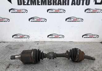 Planetara fata stanga 3815A075 / 1.8DI-D-4x4(6+1) Mitsubishi ASX  2010-2024