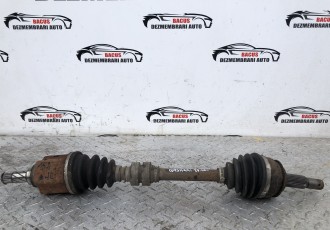 PLANETARA FATA STANGA NISSAN QASHQAI 1.5 DCI - (2013 2017)