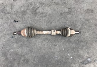 Planetara Ford Fiesta 1.6