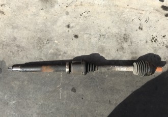 Planetara Ford S-Max 2.0