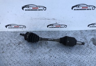 Planetara Mercedes Clasa B (W245), 03.2005-11.2011; Fata Stanga,