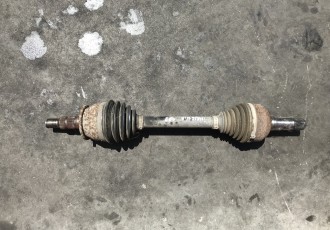 Planetara Opel Insignia 2.0D