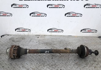 Planetara spate Audi A4 B8(8K) A5 8T cod 8K0501203J