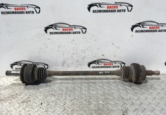 Planetara Spate Mercedes E Class W212 2.2 CDI