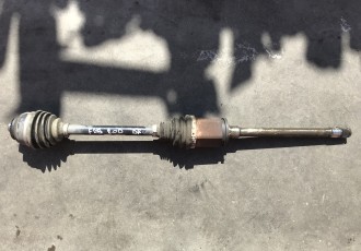 Planetară Sreapta Față Bmw X3 F25 / X4 F26 2.0 Diesel COD 7598028