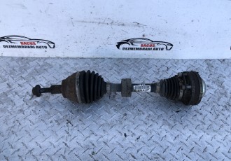 Planetara stanga fata Audi A3 8V 2.0 2016, 5Q0407271BM