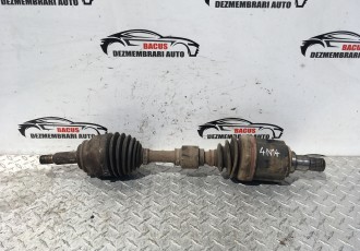 Planetara stanga fata Audi A4 B8 2012, / CUTIE MANUALA 6+1 cod 8K0407271AK