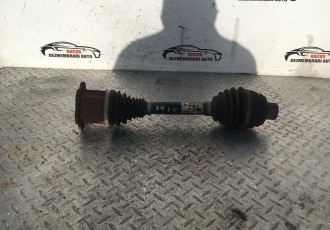 Planetara stanga fata Audi A4 B8 2013, / CUTIE MANUALA 6+1 cod 8K0407271AK