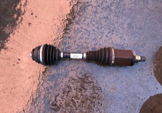 Planetara Stanga Fata BMW X1 Xdrive 2.0 D Cod 7591681AI02