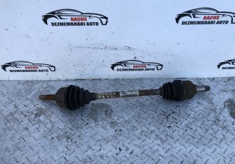 Planetara Stanga Fata Citroen C3 1 1.4 HDI 2003 - 2009 Cod 9638226480 