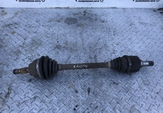 Planetara stanga fata Citroen C4 Cactus [Fabr 2014-2017] OEM 1.6 HDI DV6FD 73KW / 100CP