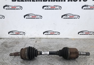 Planetara stanga fata, cod 13335152, Opel Astra J Combi, 2.0 CDTI, A20DTH, 6 vit man