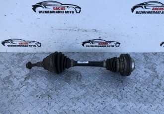 Planetara stanga fata, cod , Vw Passat (3C2) 2.0 TDI, BMP, 1K0407271NP