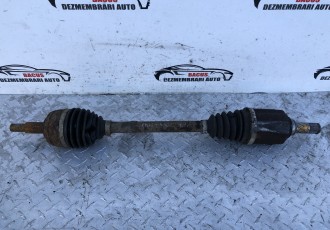 Planetara stanga fata Dacia Duster 1.5 DCI