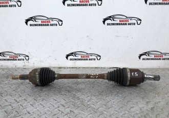 Planetara Stanga fata Dacia Logan 1.5 2017