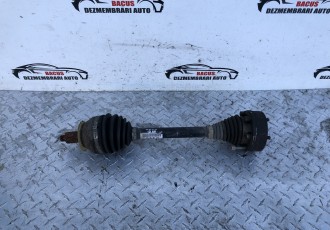 Planetara stanga fata Fabia 3/ Polo/Audi A1 1.2 TSI 2009-2015 6Q0407271DA