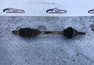 Planetara stanga fata FORD FIESTA V JH_, JD_ 2001 - 2010 1.4 TDCi F6JA, F6JB