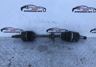 Planetara stânga față KIA Sportage 5 1.6 T-GDI Mild Hybrid DCT G4FU 2021–2025