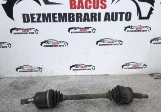 Planetara STANGA fata Kia Sportage III [Fabr 2010-2016] OEM 1.7 CRDI D4FD