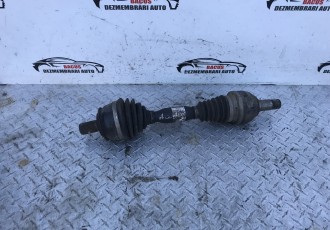 Planetara stanga fata Mercedes Clasa A (W176) [Fabr 2012-2018] A2463307600 1.5 CDI