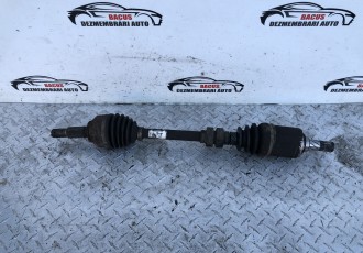 Planetara stanga fata Nissan Qashqai (2) Facelift [Fabr 2009-2013] COD-39101JD02B