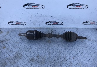 Planetara STANGA Fata Nissan Qashqai J11 An 2014 