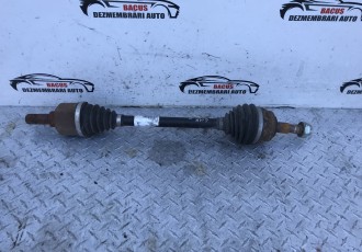 Planetara stanga fata Opel Corsa F 1.2 Manuala 2x4 Benzina 2019 cod- 9825391080