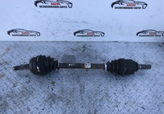 Planetara stanga fata, Opel Movano B Autobus, 2.3 CDTI, M9T716, 6 vit man 