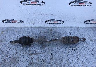 PLANETARA STANGA FATA RENAULT CLIO 4 1.2B - COD 391018662R