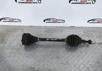 Planetara Stanga Fata Skoda Octavia 3 / VW Golf 6 1.6 TDI Cod 1K0407271CP