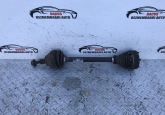 Planetara Stanga Fata Skoda Octavia 3 / VW Golf 6 1.6 TDI Cod 1K0407271CP