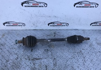 PLANETARA STANGA FATA VOLKSWAGEN POLO 1.0B - 5 TREPTE- COD 6C0407271H 