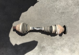 Planetara Stanga Fata Volkswagen Tiguan  2.0 TDI CBA COD 5N0407763A