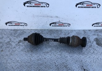 Planetara Stanga Fata Volkswagen Tiguan 2.0 TDI CBA COD 5N0407763A