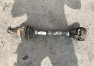 Planetara Stanga Fata VW Golf 6 1.6 TDI Cod 1K0407271CP