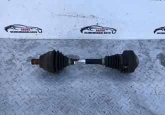 Planetara stanga fata VW Passat B6 2.0 TDI, Sedan 2007, cod 1K0407271BJ