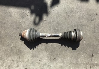 Planetara Stanga Fata VW Passat CC / Passat B7 2.0 TDI 140 CP CFF CFFB Cod 1K0407271EE 