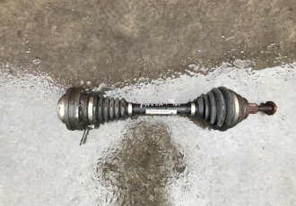 Planetara Stanga Fata VW Passat CC / Passat B7 2.0 TDI Cod 1K0407271EE